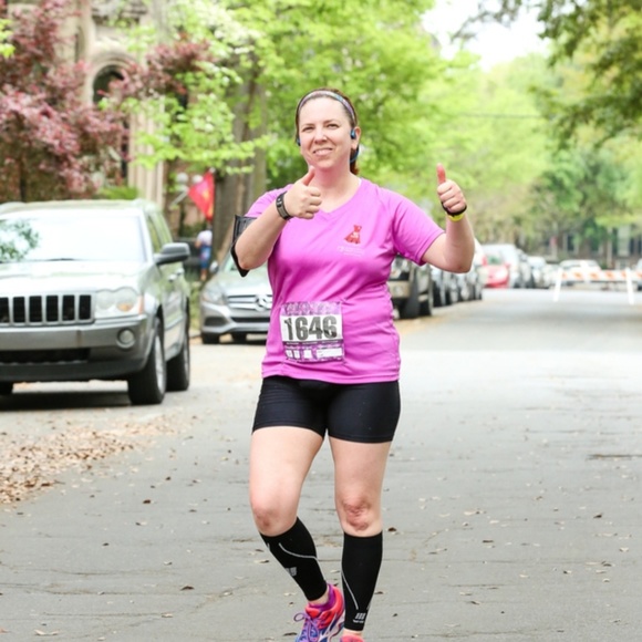 Meet your Posher, Katherine - Picture 1 of 1